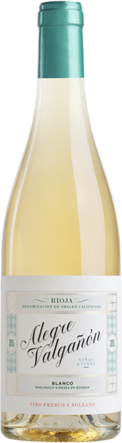 Rioja Blanco 2021