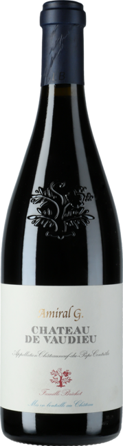 Chateauneuf Amiral G 2017