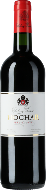 Hochar - Pere et Fils 2018