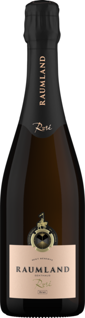 Spätburgunder Rose Reserve Brut 2014