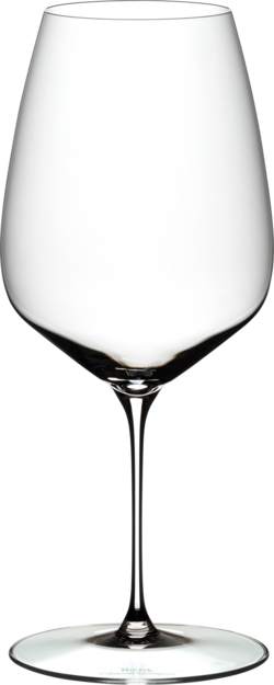 Riedel Glas Veloce - Cabernet Sauvignon im 2er Geschenkset