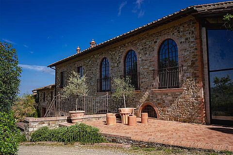 Fontodi