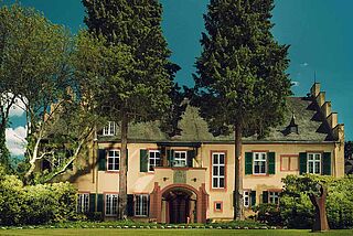 Weingut Maximin Grünhaus