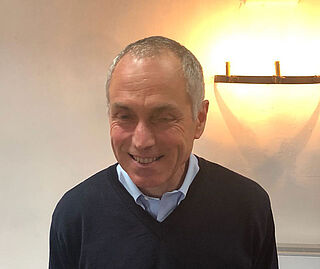 Der Biodyn-Winemaker von Pontet Canet