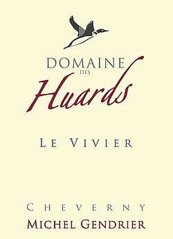 Cheverny Le Vivier 2009