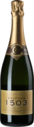 Balfour 1503 Classic Cuvée Flaschengärung