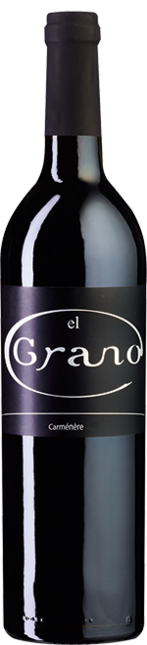 Carmenere El Grano 2013