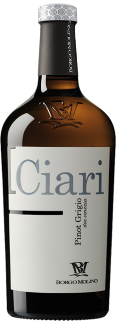 Pinot Grigio