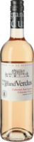 Chateau Le Grand Verdus Rose 2020