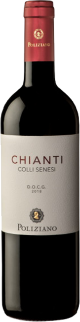Chianti Colli Senesi 2019