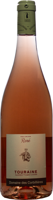 Touraine Rose 2018