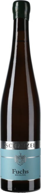 Riesling Fuchs 2018