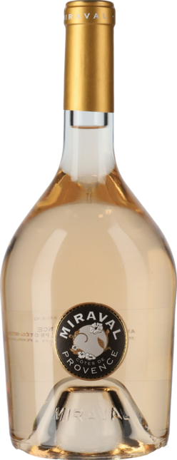 Miraval Rosé Côtes de Provence 2021