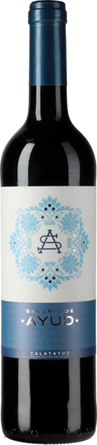 Garnacha Senorio de AYUD 2019