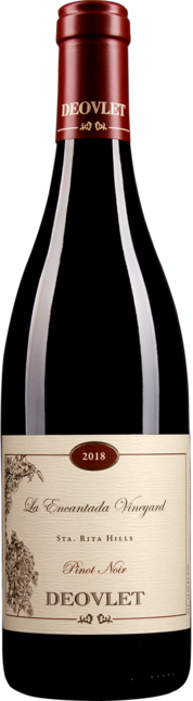 La Encantada Vineyard Pinot Noir 2018