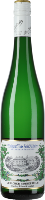 Riesling Graacher Himmelreich Kabinett trocken 2021