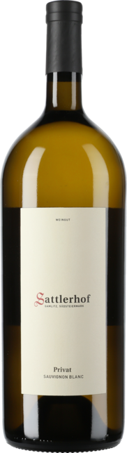 Privat Ried Kranachberg Sauvignon Blanc Große STK Lage 2015