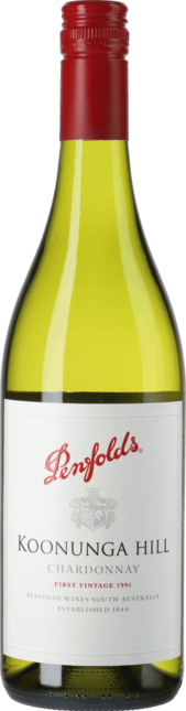 Koonunga Hill Chardonnay 2020