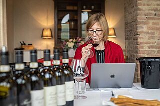 Anja Verkostung