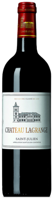 Chateau Lagrange 3eme Cru 2014