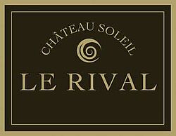 Chateau Soleil Le Rival 2010