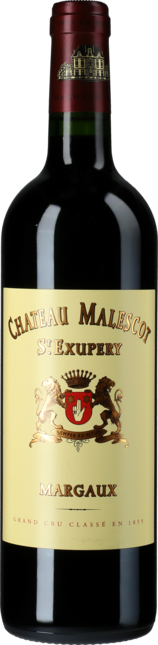 Chateau Malescot St. Exupery 3eme Cru 2020