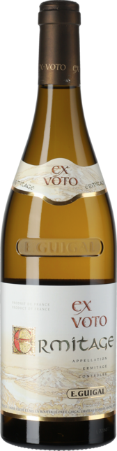 Ermitage Blanc Ex Voto 2018