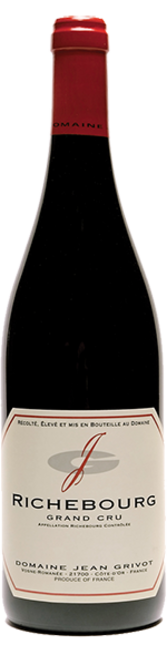 Richebourg Grand Cru 2002