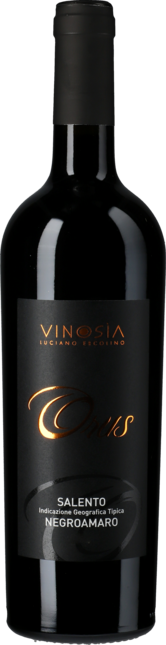 Negroamaro Orus 2015