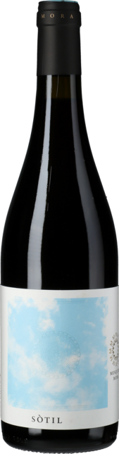 Sotil Negre Callet 2022