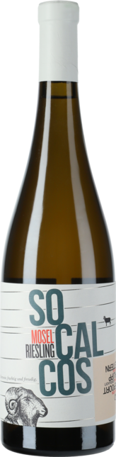 Riesling Socalcos 2018