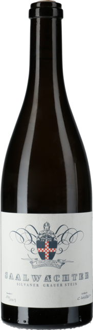 Silvaner Grauer Stein 2020