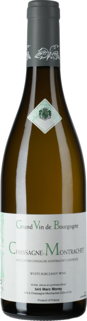 Chassagne Montrachet 2021