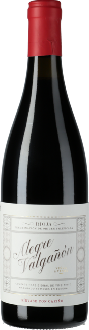 Rioja Tinto 2019