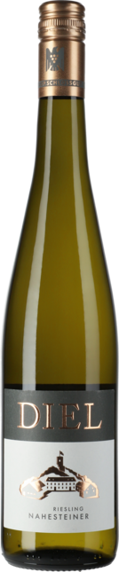 Riesling Nahesteiner trocken 2021