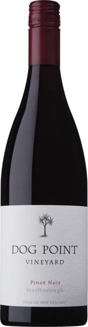 Pinot Noir 2019