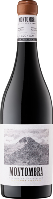 Montombra Touriga Nacional Syrah 2019