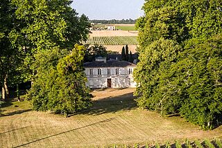 Chateau Rahoul