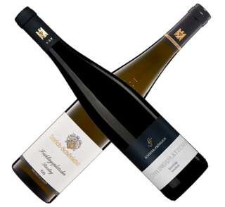 Gas Frank Schönleber und Tim Fröhlich