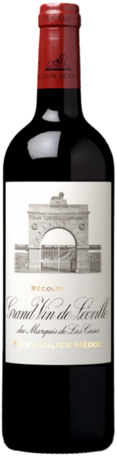 Chateau Leoville Las Cases 2eme Cru 2005