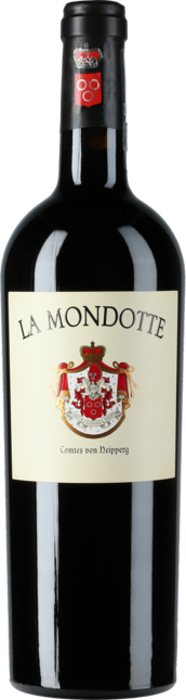 Chateau La Mondotte 1er Grand Cru Classe B 2021