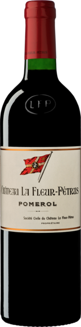 Chateau La Fleur Petrus 2015