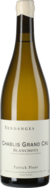 Chablis Grand Cru Blanchots 2017