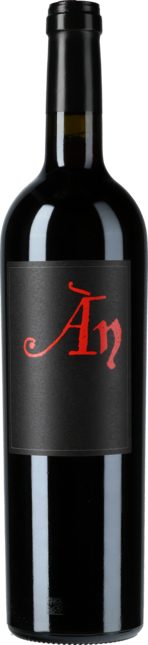 Anima Negra Callet 2018