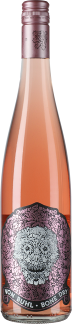 Rosé Bone Dry trocken 2020