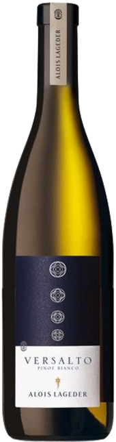 Versalto (ehem. Haberle) Pinot Bianco 2021
