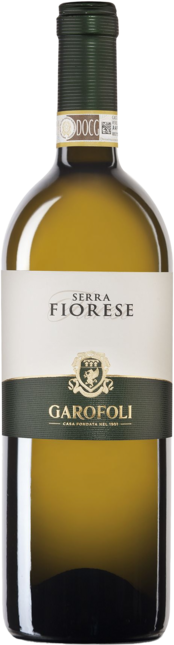 Verdicchio Classico Riserva Fiorese 2017