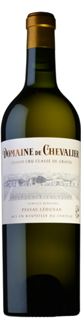 Domaine de Chevalier blanc 2011