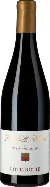Cote Rotie Cuvee Belle Helene 2017
