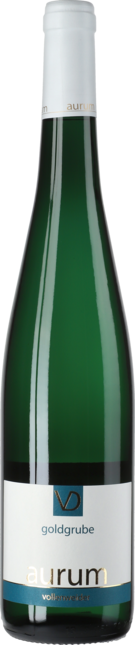 Riesling Goldgrube Aurum 2018
